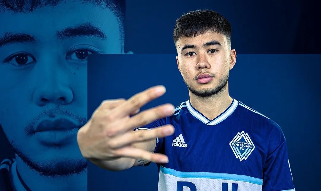  媒體人：伍小海為國足效力，需解決的問題是他曾為加拿大U23出場