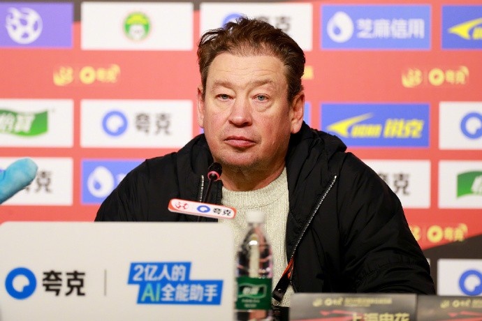  斯盧茨基：本場比賽激情四溢，以至于直到現(xiàn)在我的心情都還未平復