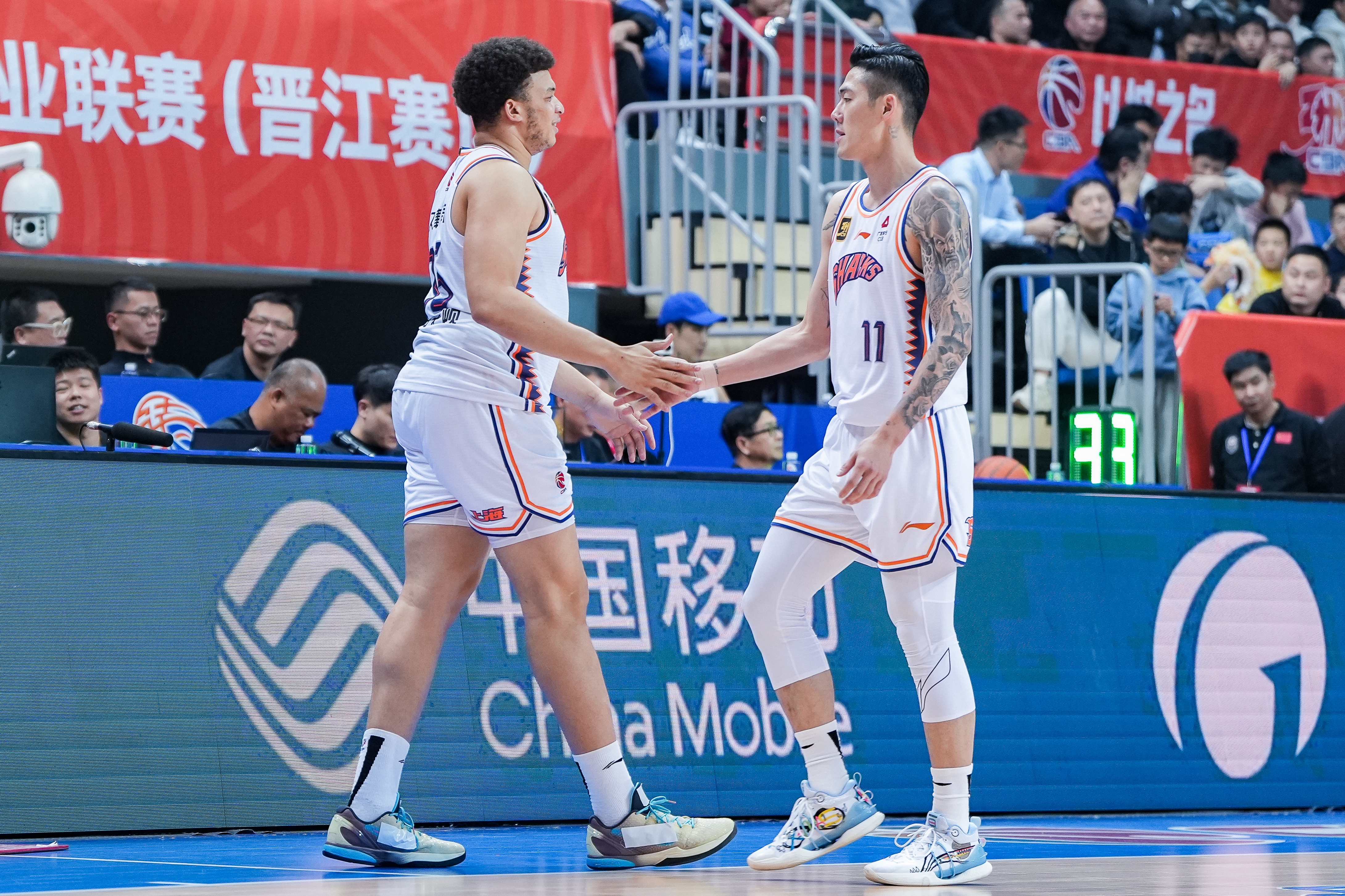  CBA俱樂部杯半決賽4支隊伍，有3隊奪過總冠軍....