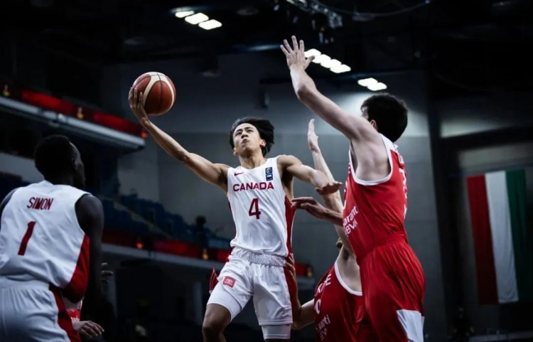  NBA下一個(gè)“林瘋狂”，會(huì)是這個(gè)韓裔小伙嗎？