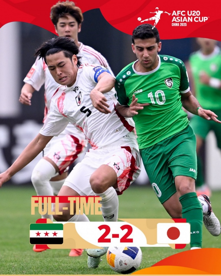  幫助日本U20扳平比分！高岡伶颯：對陣韓國隊(duì)會充滿信心