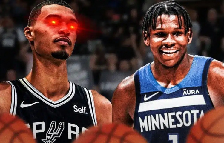  NBA未來(lái)門面人物一定得是本土球員？ 文班夠不夠格？