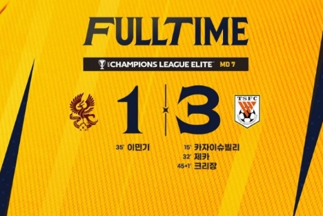  因為這事？泰山3-1光州現(xiàn)場，有泰山球迷做不當(dāng)舉動