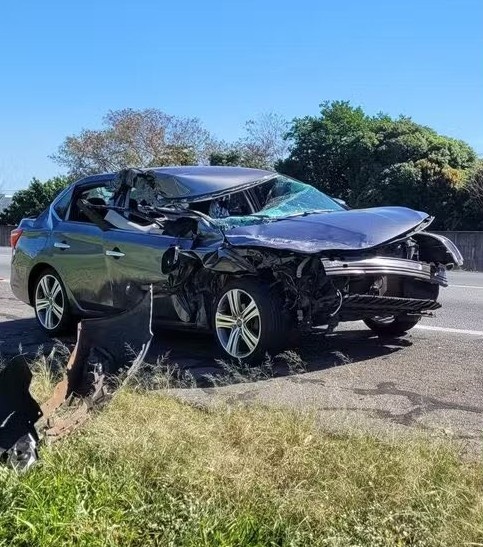  19歲巴西前鋒遭遇嚴重車禍，醫(yī)院已啟動腦死亡確認程序