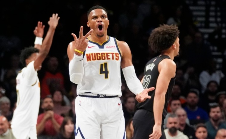  威少是NBA歷史前5控衛(wèi)？ 他能力壓保羅和羅斯？