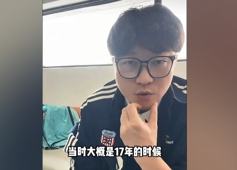  趙鵬：我是建業(yè)青訓(xùn)走出的唯一國字號，河南球迷對我還是比較認(rèn)可