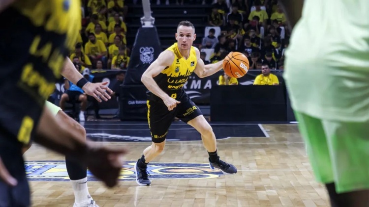  NBA初代老六，42歲進入生涯巔峰？！