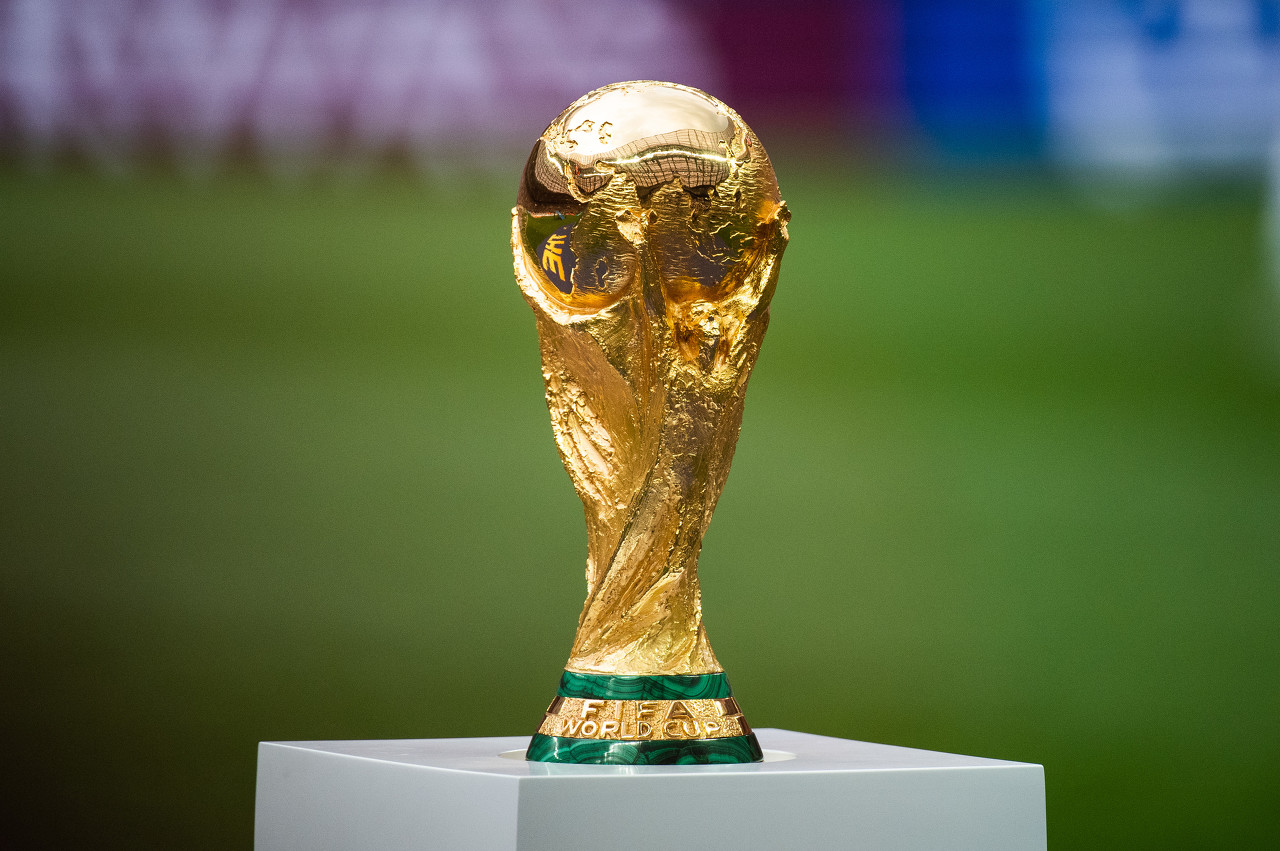  FIFA發(fā)言人：世界杯擴(kuò)軍64支隊(duì)為會(huì)議時(shí)自發(fā)的提議，想法得到認(rèn)可