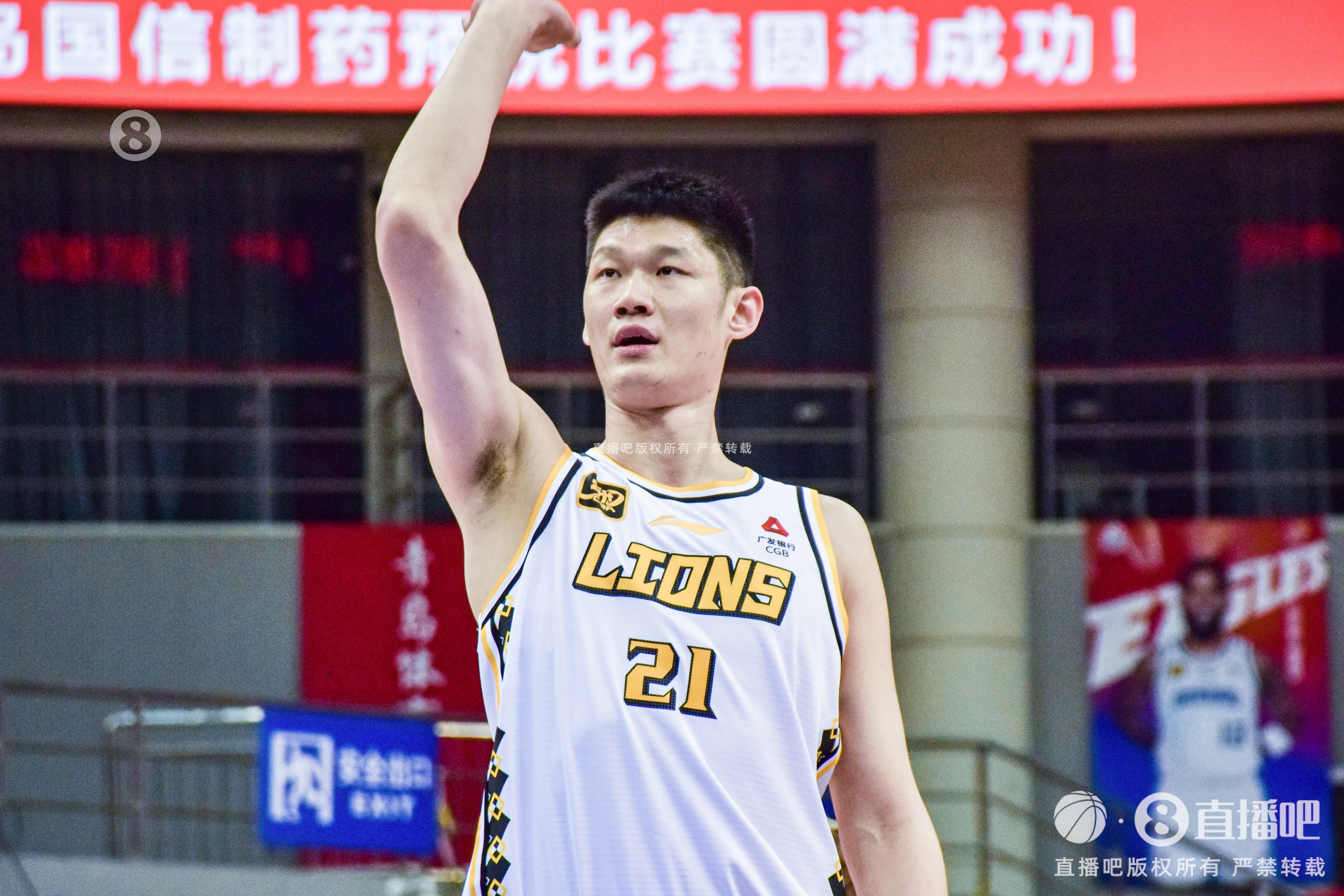  CBA一陣、二陣候選：胡金秋楊瀚森領(lǐng)銜前場 徐杰孫銘徽領(lǐng)銜后場