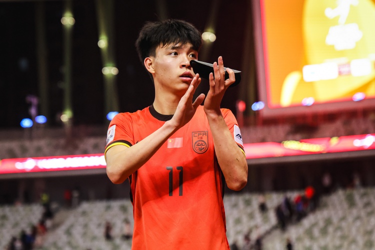  直播吧：王鈺棟、劉誠(chéng)宇等四人大概率落選國(guó)足vs沙特23人名單