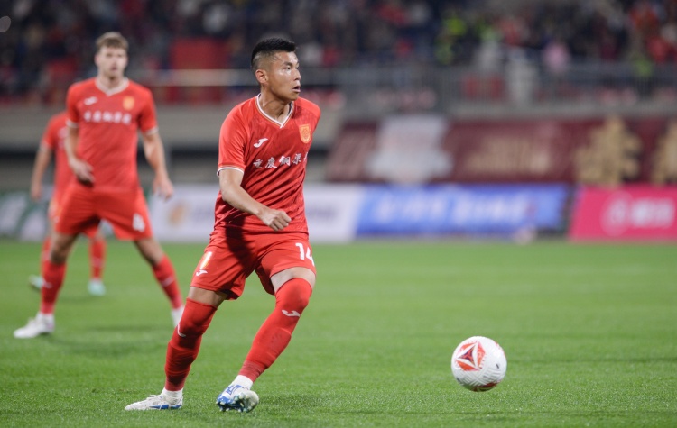  重慶銅梁龍官方：程燁桐傷缺2-3周，黃希揚(yáng)傷缺1周