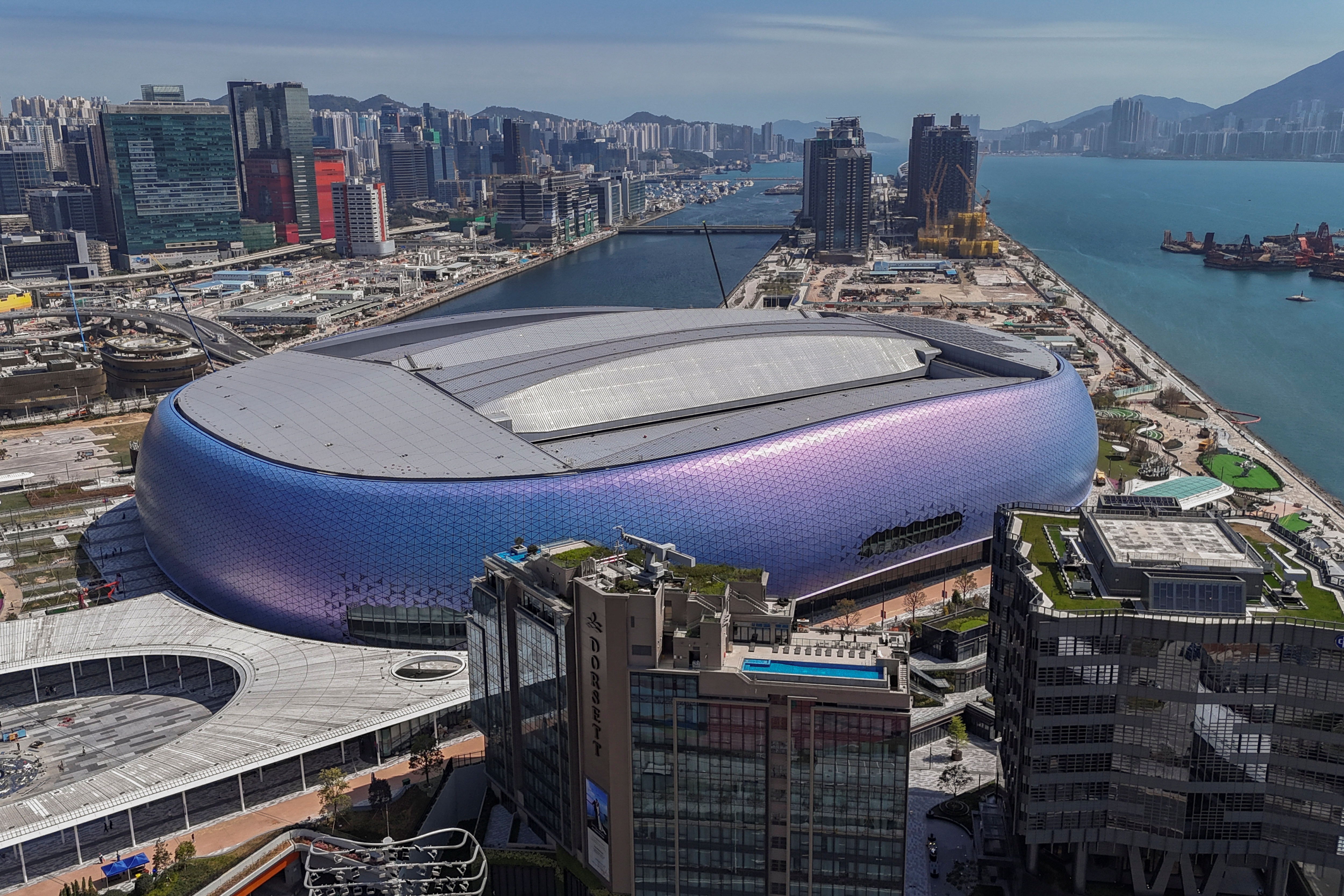  官方：四大豪門今夏7月中國香港行！利物浦vs米蘭，阿森納vs熱刺